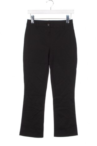 Дамски панталон Cache Cache, Размер XS, Цвят Черен, Цена 10,12 лв.