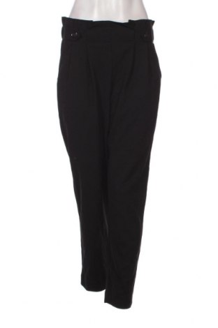 Γυναικείο παντελόνι Cache Cache, Μέγεθος S, Χρώμα Μαύρο, Τιμή 5,69 €