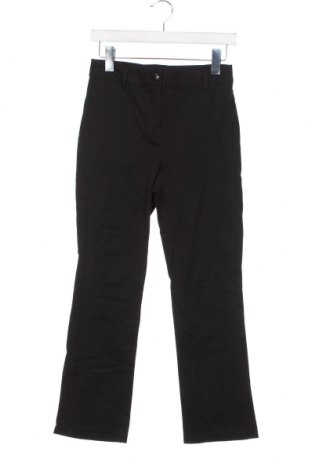 Pantaloni de femei Cache Cache, Mărime XS, Culoare Negru, Preț 27,24 Lei