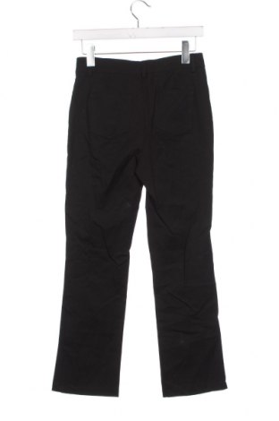 Дамски панталон Cache Cache, Размер XS, Цвят Черен, Цена 10,58 лв.