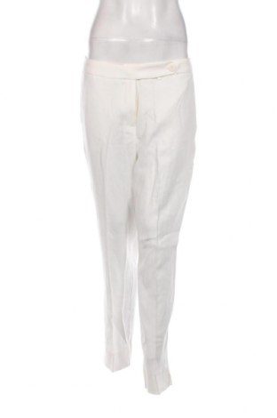 Dámské kalhoty  Camaieu, Velikost M, Barva Bílá, Cena  193,00 Kč