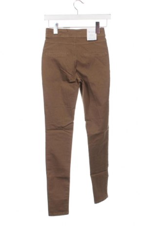 Damenhose Camaieu, Größe XS, Farbe Beige, Preis 3,99 €