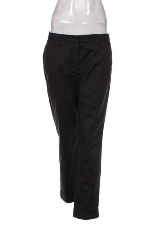 Дамски панталон Cambio, Размер M, Цвят Черен, Цена 6,37 лв.