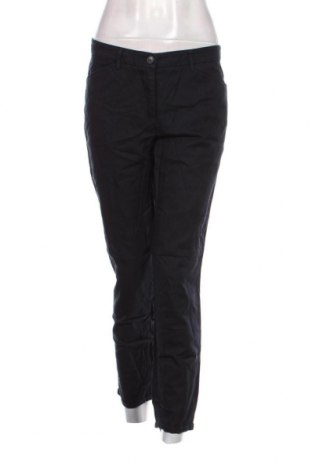 Γυναικείο παντελόνι Cambio, Μέγεθος M, Χρώμα Μπλέ, Τιμή 4,24 €