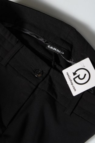 Dámske nohavice Cambio, Veľkosť M, Farba Čierna, Cena  4,17 €