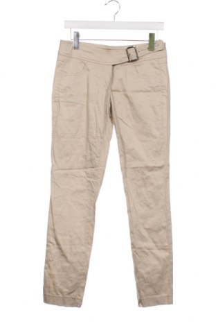 Дамски панталон Caramella, Размер M, Цвят Бежов, Цена 5,25 лв.