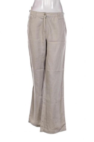 Дамски панталон Casa Blanca, Размер S, Цвят Бежов, Цена 8,99 лв.