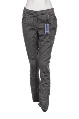 Γυναικείο παντελόνι Cecil, Μέγεθος M, Χρώμα Γκρί, Τιμή 5,83 €