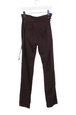 Pantaloni de femei Chevignon, Mărime XS, Culoare Maro, Preț 11,28 Lei