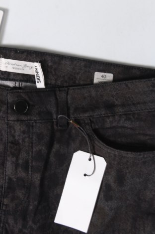 Dámské kalhoty  Christian Berg, Velikost M, Barva Vícebarevné, Cena  986,00 Kč