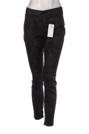 Дамски панталон Christian Berg, Размер M, Цвят Многоцветен, Цена 8,84 лв.