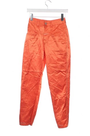 Damenhose Closed, Größe S, Farbe Orange, Preis 10,13 €