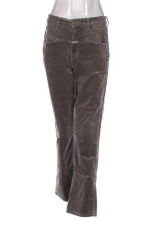 Pantaloni de femei Closed, Mărime M, Culoare Gri, Preț 224,74 Lei