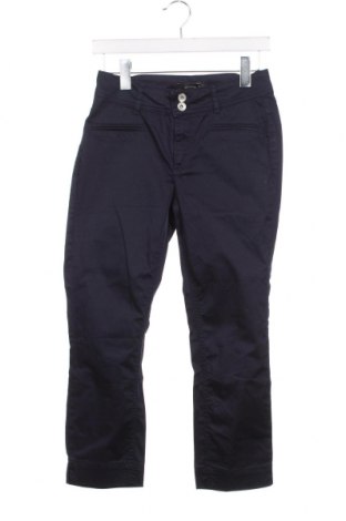 Дамски панталон Comma,, Размер XS, Цвят Син, Цена 4,41 лв.