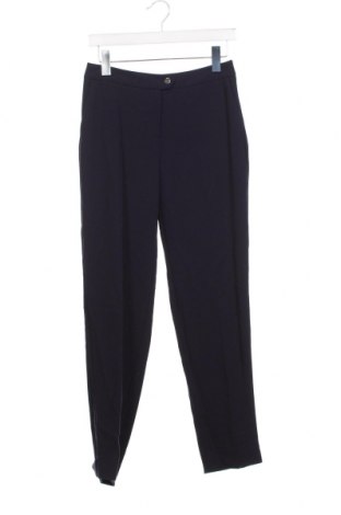 Pantaloni de femei Comma,, Mărime XS, Culoare Albastru, Preț 480,26 Lei