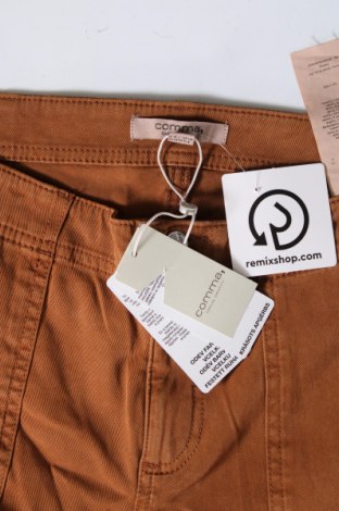 Pantaloni de femei Comma,, Mărime S, Culoare Maro, Preț 480,26 Lei
