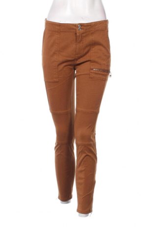 Pantaloni de femei Comma,, Mărime S, Culoare Maro, Preț 28,82 Lei