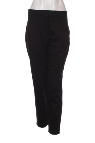 Γυναικείο παντελόνι Comma,, Μέγεθος S, Χρώμα Μαύρο, Τιμή 6,77 €