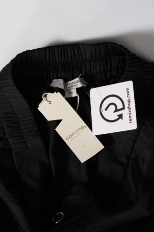 Γυναικείο παντελόνι Comma,, Μέγεθος S, Χρώμα Μαύρο, Τιμή 75,26 €