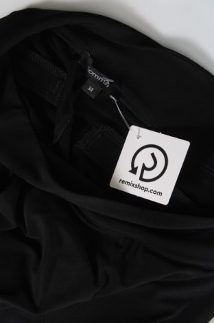 Дамски панталон Comma,, Размер XS, Цвят Черен, Цена 5,39 лв.