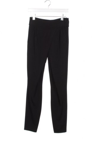Γυναικείο παντελόνι Comma,, Μέγεθος XS, Χρώμα Μαύρο, Τιμή 2,73 €