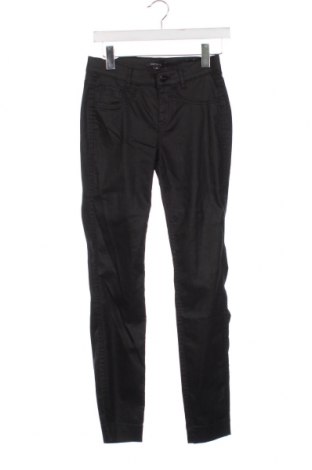 Γυναικείο παντελόνι Comma,, Μέγεθος XS, Χρώμα Μαύρο, Τιμή 4,85 €