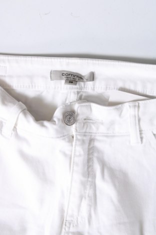 Дамски панталон Comma,, Размер M, Цвят Бял, Цена 146,00 лв.