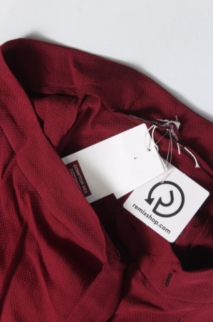 Dámské kalhoty  Comptoir Des Cotonniers, Velikost S, Barva Červená, Cena  2 768,00 Kč
