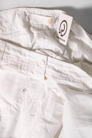 Γυναικείο παντελόνι Coop, Μέγεθος M, Χρώμα Λευκό, Τιμή 1,63 €
