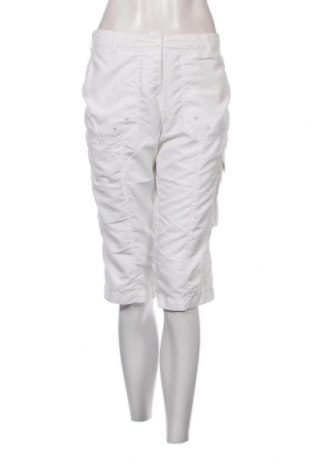 Γυναικείο παντελόνι Coop, Μέγεθος M, Χρώμα Λευκό, Τιμή 2,22 €