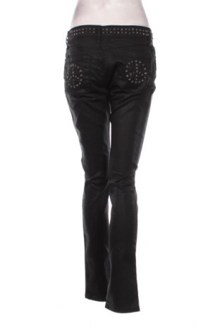 Γυναικείο παντελόνι Corleone, Μέγεθος M, Χρώμα Μαύρο, Τιμή 6,75 €