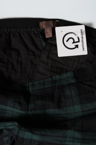 Дамски панталон Cortefiel, Размер M, Цвят Многоцветен, Цена 4,64 лв.