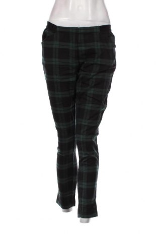 Γυναικείο παντελόνι Cortefiel, Μέγεθος M, Χρώμα Πολύχρωμο, Τιμή 2,69 €