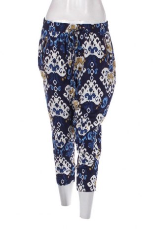 Γυναικείο παντελόνι Cortefiel, Μέγεθος M, Χρώμα Πολύχρωμο, Τιμή 4,66 €