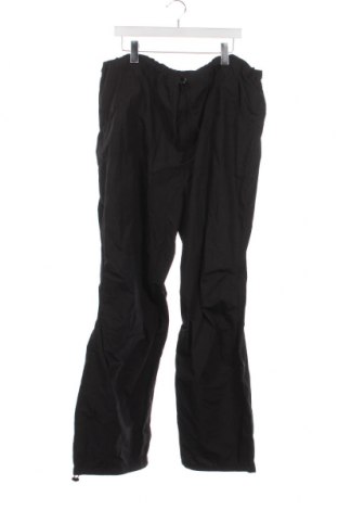 Pantaloni de femei Cotton On, Mărime XXL, Culoare Negru, Preț 37,83 Lei
