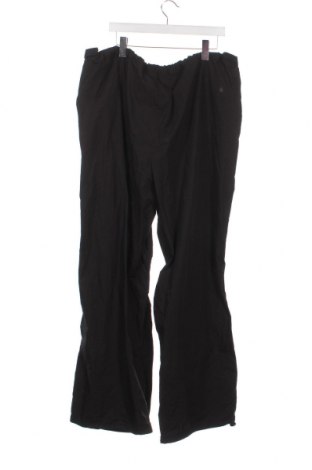 Γυναικείο παντελόνι Cotton On, Μέγεθος XXL, Χρώμα Μαύρο, Τιμή 7,59 €