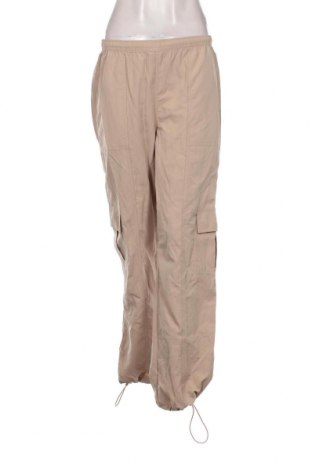 Γυναικείο παντελόνι Cotton On, Μέγεθος S, Χρώμα  Μπέζ, Τιμή 7,11 €