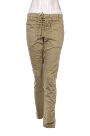 Дамски панталон Cream, Размер S, Цвят Зелен, Цена 14,60 лв.