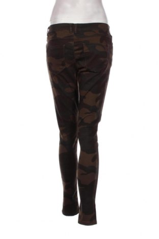 Γυναικείο παντελόνι Cropp, Μέγεθος M, Χρώμα Πολύχρωμο, Τιμή 17,94 €