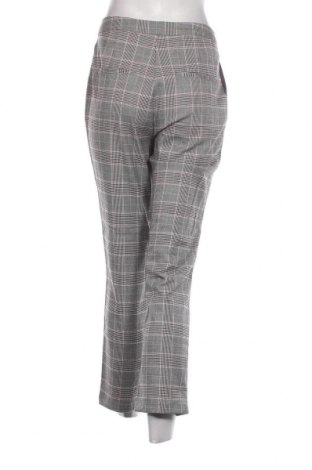 Дамски панталон Cropp, Размер S, Цвят Сив, Цена 9,57 лв.