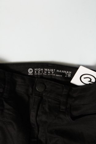 Дамски панталон Cubus, Размер S, Цвят Черен, Цена 4,35 лв.