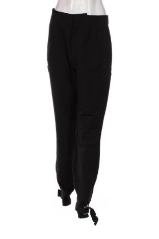 Γυναικείο παντελόνι Cubus, Μέγεθος M, Χρώμα Μαύρο, Τιμή 3,23 €