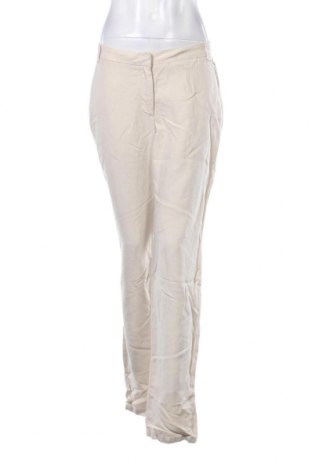 Pantaloni de femei D.Sport, Mărime S, Culoare Bej, Preț 34,80 Lei