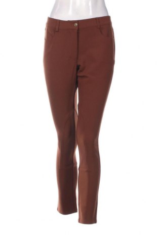 Pantaloni de femei D.Sport, Mărime S, Culoare Maro, Preț 34,80 Lei