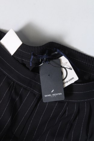 Γυναικείο παντελόνι Daniel Hechter, Μέγεθος S, Χρώμα Μπλέ, Τιμή 7,88 €