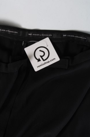 Дамски панталон Day Birger Et Mikkelsen, Размер M, Цвят Черен, Цена 13,60 лв.