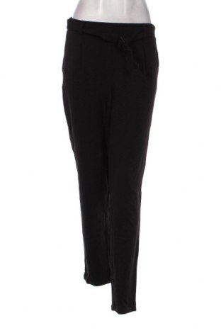 Γυναικείο παντελόνι Denim 1982, Μέγεθος XXL, Χρώμα Μαύρο, Τιμή 17,94 €