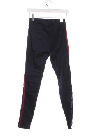 Pantaloni de femei Denim 1982, Mărime M, Culoare Albastru, Preț 11,45 Lei