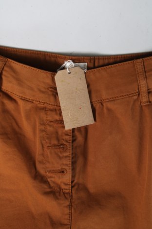 Dámské kalhoty  Des Petits Hauts, Velikost XS, Barva Hnědá, Cena  2 116,00 Kč