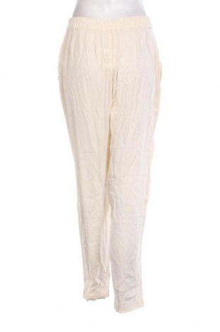 Дамски панталон Des Petits Hauts, Размер M, Цвят Екрю, Цена 146,00 лв.